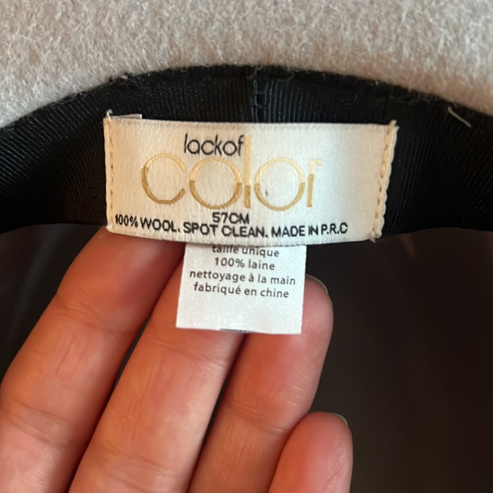 Fedora Hat - image 6